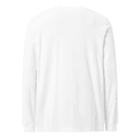"Born to Shred" Långärmad T-shirt Front print